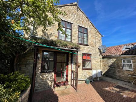 High Street, Waddington, LN5