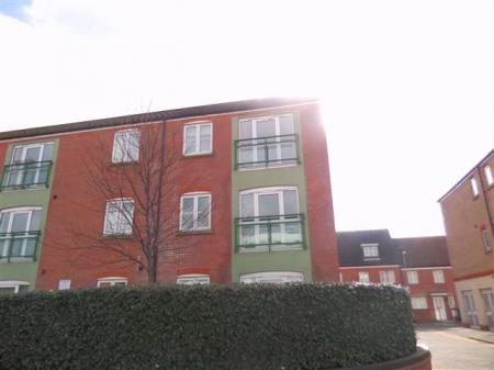 Riverside Drive, Anchor Quay, Lincoln, LN5