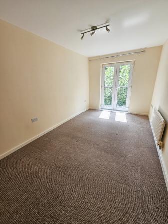 2 bedroom Flat to let in Muirfield Close, Doddington Park, Lincoln, LN6