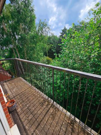 2 bedroom Flat to let in Muirfield Close, Doddington Park, Lincoln, LN6
