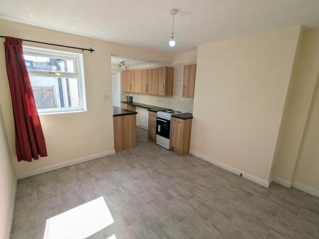 2 bedroom Terraced House to let in Stanley Place, Lincoln, LN5