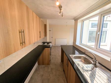 2 bedroom Terraced House to let in Stanley Place, Lincoln, LN5