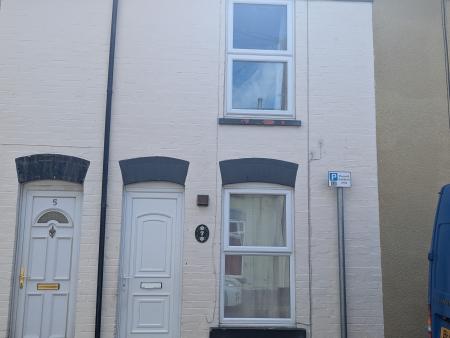2 bedroom Terraced House to let in Stanley Place, Lincoln, LN5