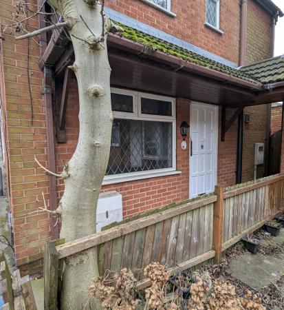 Queen Street, Lincoln, LN5