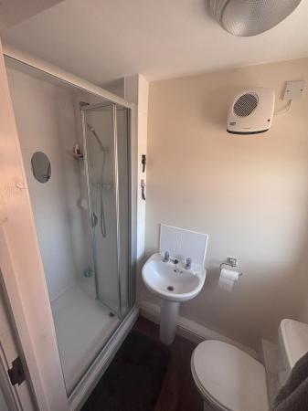 2 bedroom Flat to let in Willow Tree Close, Lincoln, LN5