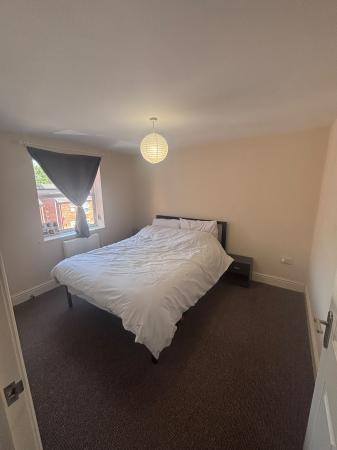 2 bedroom Flat to let in Willow Tree Close, Lincoln, LN5