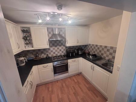Willow Tree Close, Lincoln, LN5