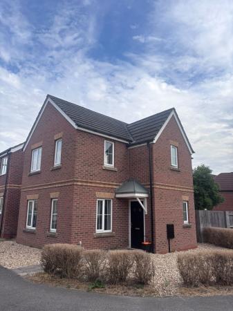 Appleby Way, Lincoln, LN6