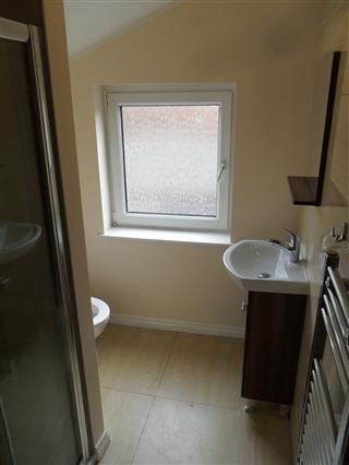 1 bedroom House share to let in Laceby Street, Lincoln, LN2