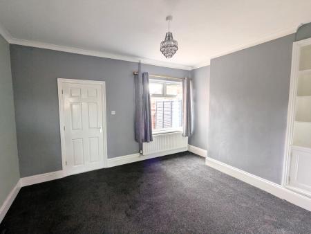 3 bedroom Terraced House to let in Milman Road, Lincoln, LN2