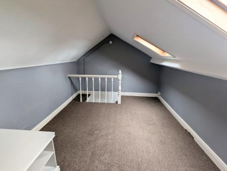 3 bedroom Terraced House to let in Milman Road, Lincoln, LN2