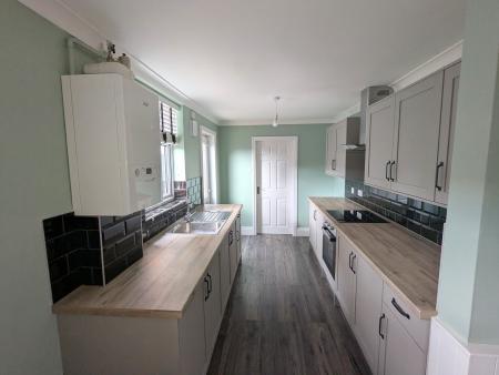 3 bedroom Terraced House to let in Milman Road, Lincoln, LN2