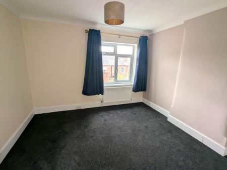 3 bedroom Terraced House to let in Milman Road, Lincoln, LN2