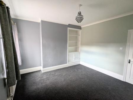 3 bedroom Terraced House to let in Milman Road, Lincoln, LN2
