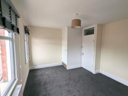 3 bedroom Terraced House to let in Milman Road, Lincoln, LN2