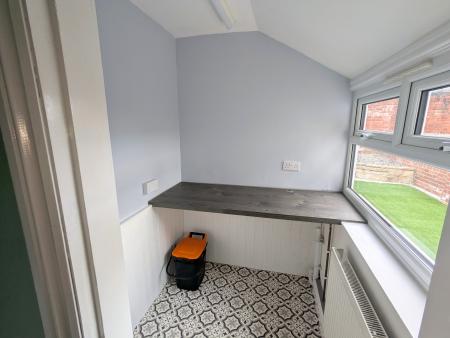 3 bedroom Terraced House to let in Milman Road, Lincoln, LN2