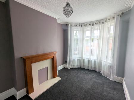 3 bedroom Terraced House to let in Milman Road, Lincoln, LN2