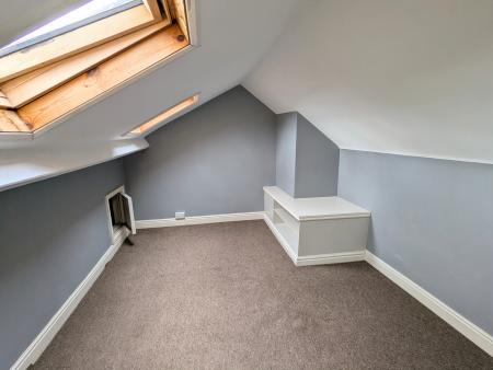 3 bedroom Terraced House to let in Milman Road, Lincoln, LN2