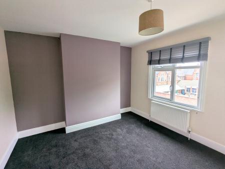 3 bedroom Terraced House to let in Milman Road, Lincoln, LN2