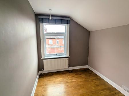 3 bedroom Terraced House to let in Milman Road, Lincoln, LN2