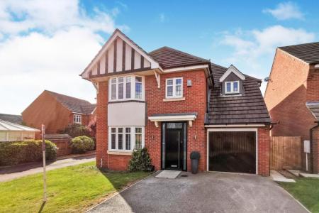 Winchester Court, North Hykeham, LN6