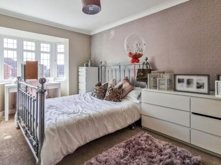 4 bedroom Detached house to let in Winchester Court, North Hykeham, LN6
