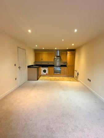 Carlton Boulevard, Lincoln, LN2