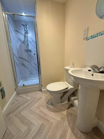 2 bedroom Flat to let in Carlton Boulevard, Lincoln, LN2