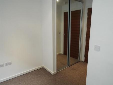 2 bedroom Flat to let in Witham Wharf, Brayford Wharf, Lincoln, LN5