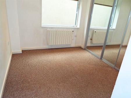 2 bedroom Flat to let in Witham Wharf, Brayford Wharf, Lincoln, LN5