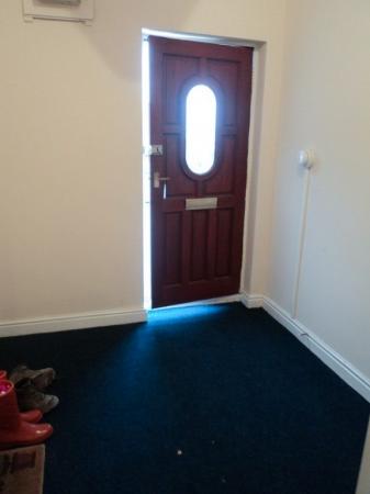 2 bedroom Flat to let in High Street, Saxilby, LN1