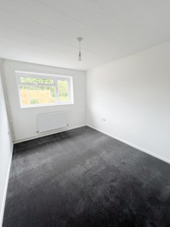 2 bedroom Bungalow to let in Torksey Avenue, Saxilby, LN1