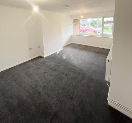 2 bedroom Bungalow to let in Torksey Avenue, Saxilby, LN1