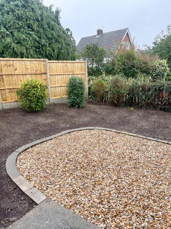 2 bedroom Bungalow to let in Torksey Avenue, Saxilby, LN1