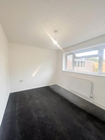 2 bedroom Bungalow to let in Torksey Avenue, Saxilby, LN1