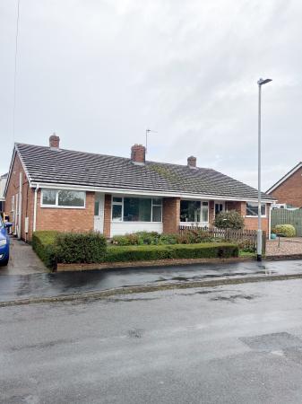 Torksey Avenue, Saxilby, LN1
