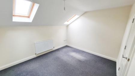 2 bedroom Semi-detached house to let in Mill Lane, North Hykeham, LN6