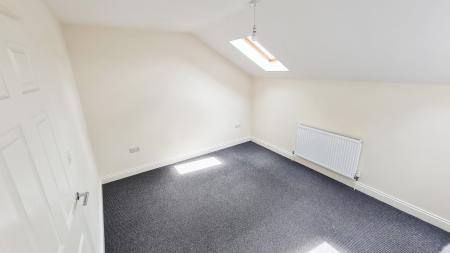 2 bedroom Semi-detached house to let in Mill Lane, North Hykeham, LN6