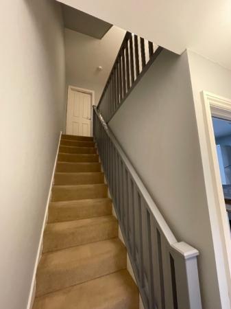 2 bedroom Town house to let in Dunkirk Road, Lincoln, LN1