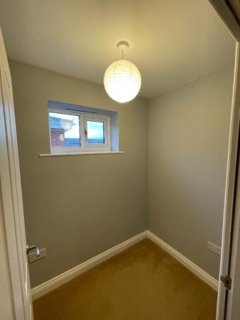2 bedroom Town house to let in Dunkirk Road, Lincoln, LN1