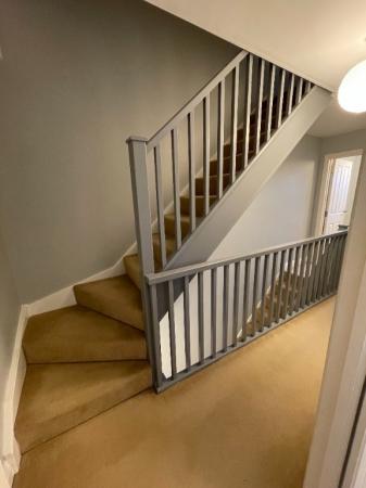 2 bedroom Town house to let in Dunkirk Road, Lincoln, LN1