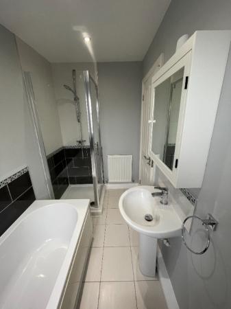 2 bedroom Town house to let in Dunkirk Road, Lincoln, LN1