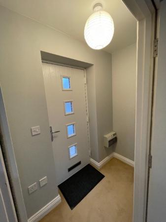 2 bedroom Town house to let in Dunkirk Road, Lincoln, LN1