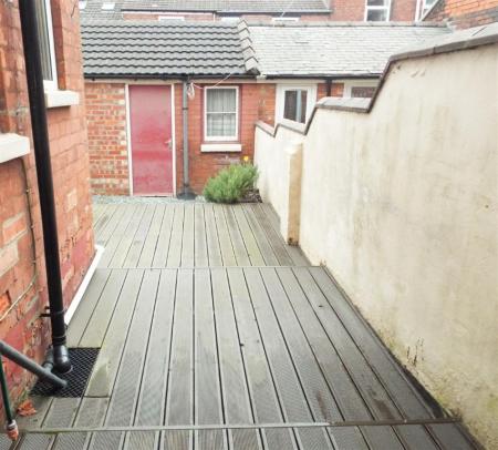 2 bedroom Terraced House to let in Frederick Street, Lincoln, LN2