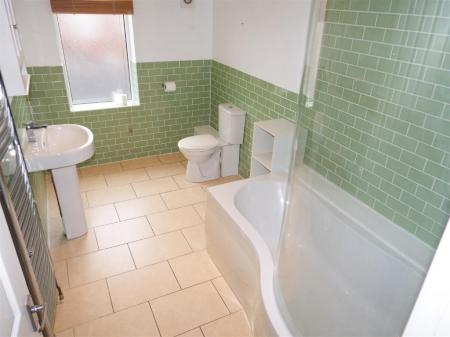 2 bedroom Terraced House to let in Frederick Street, Lincoln, LN2