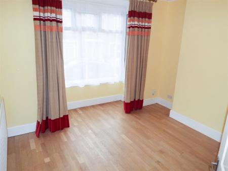2 bedroom Terraced House to let in Frederick Street, Lincoln, LN2
