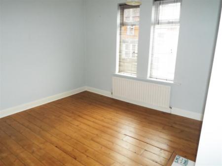 2 bedroom Terraced House to let in Frederick Street, Lincoln, LN2