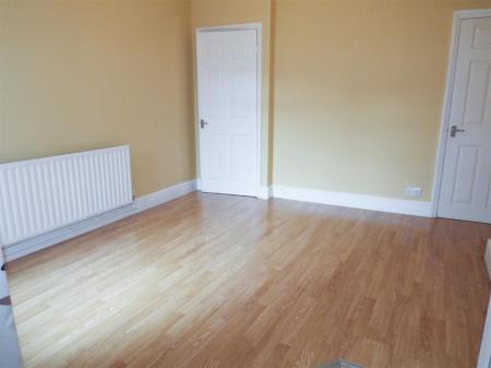 2 bedroom Terraced House to let in Frederick Street, Lincoln, LN2