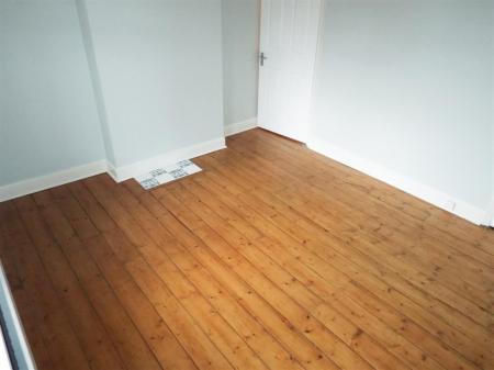 2 bedroom Terraced House to let in Frederick Street, Lincoln, LN2