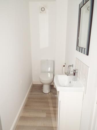 3 bedroom Semi-detached house to let in Hadrians Walk, North Hykeham, LN6